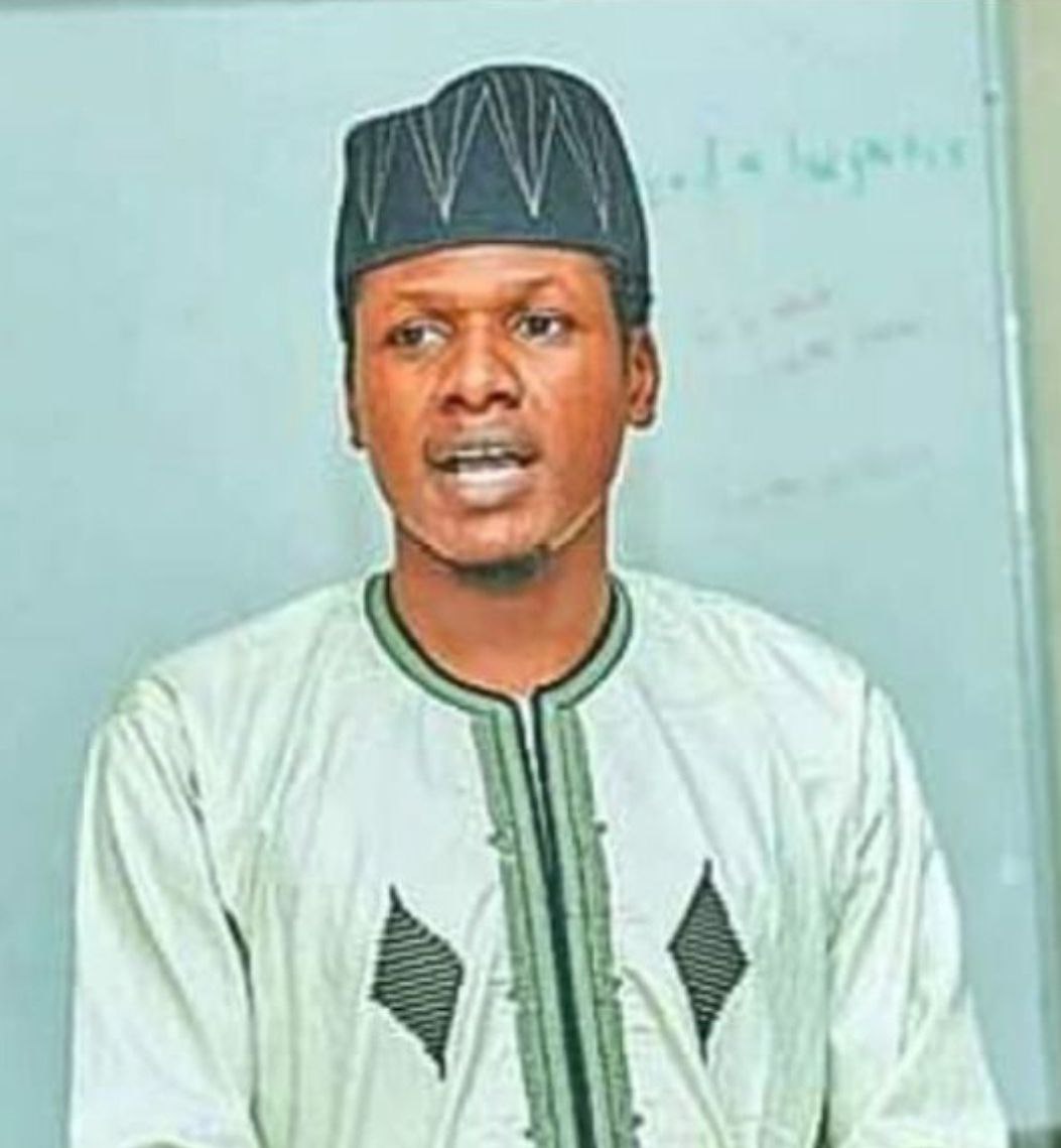 Dr. Basheer Isah Waziri